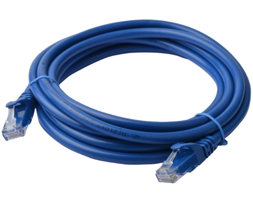 movox_cat5e network patch lead 400-500 Cat5e Network Patch Lead Cable