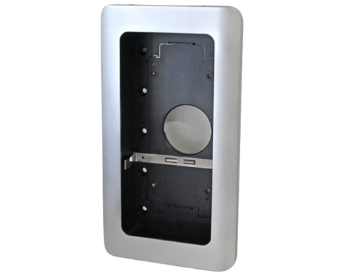 movox_grandstream gds wall mount kit 2 400-500 Grandstream GDS Series In-Wall Mounting Kit