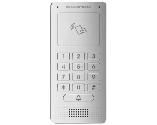 movox_grandstream gds3705 1 400-500 Grandstream GDS3705 IP Audio Door System