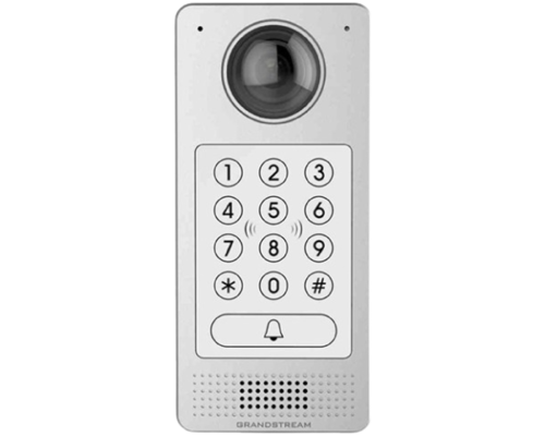 movox_grandstream gds3710 1 400-500 Grandstream GDS3710 IP Video Door System