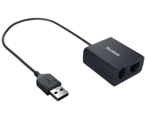movox_yealink ehs40 400-500 Yealink EHS40 Wireless Headset Adapter
