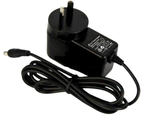 Yealink SIPPWR12V1A-AU 12V/1A Power Supply