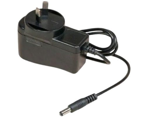 movox_yealink sippwr5v1.2a au power supply 400-500 Yealink SIPPWR5V1.2A-AU 5V/1.2A Power Supply