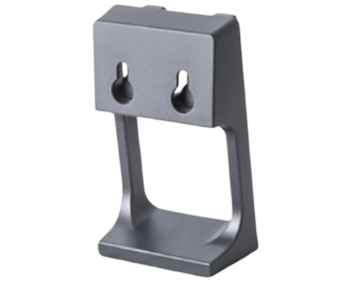 movox_yealink wmb exp4 400-500 Yealink EXP40 wall mount bracket