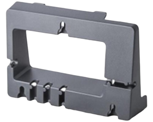 movox_yealink wmb t4x 400-500 Yealink WMB-T4X wall mount bracket