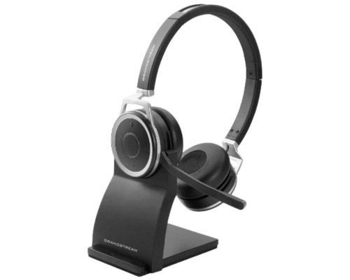 movox_grandstream guv3050 1 400-500 Grandstream GUV3050 HD Bluetooth Headset