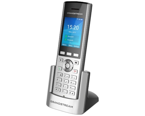 movox_grandstream wp820 1 400-500 Grandstream WP820 Wireless Wi-Fi Phone and Grandstream WP820 Phone Rental Plan