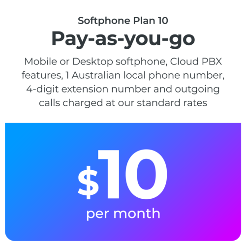 movox softphone plan 10 MOVOX Softphone Plan 10