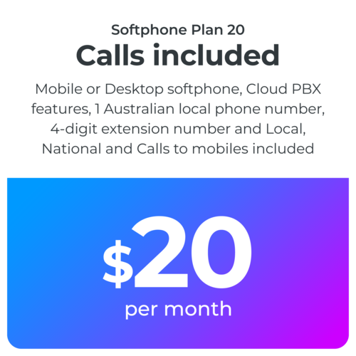 movox softphone plan 20 MOVOX Softphone plan 20