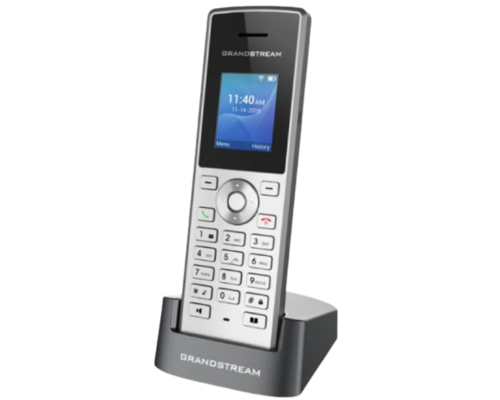 movox_grandstream wp810 1 400-500 Grandstream WP810 Cordless Phone and Grandstream WP810 Phone Rental Plan