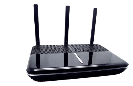 tp-link-archer-vr600-ac1600 TP-Link Archer Modem Router from MOVOX