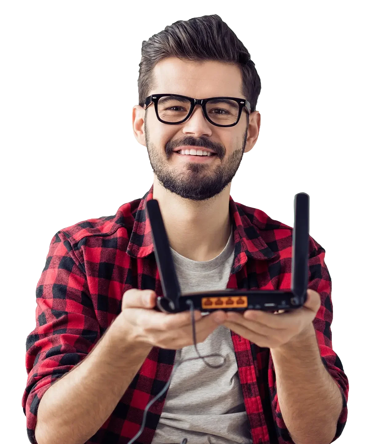 MOVOX Partner Program - Onsite Internet Connectivity