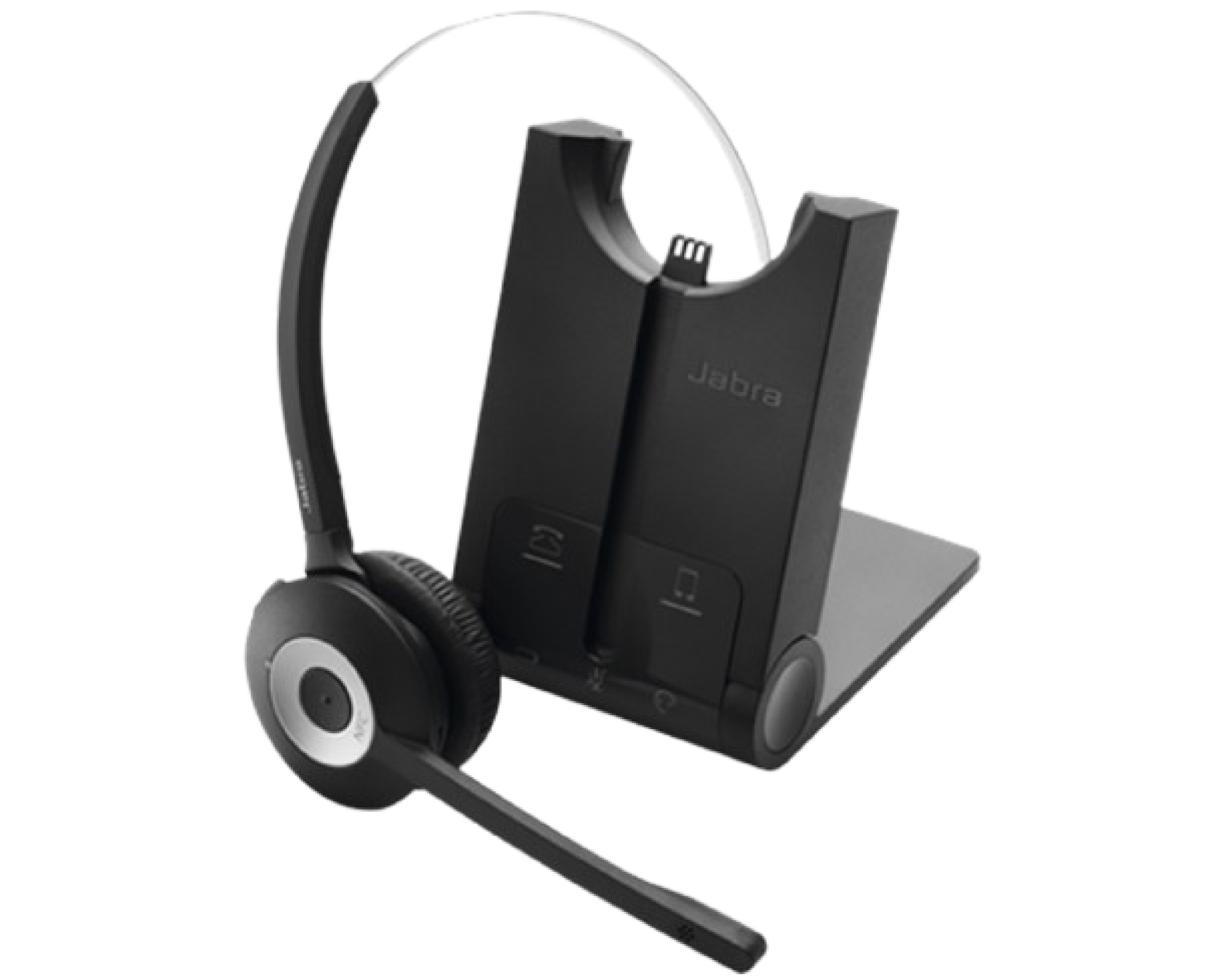 movox_jabra pro920 mono 1 400-500 Jabra Pro920 Mono Headset
