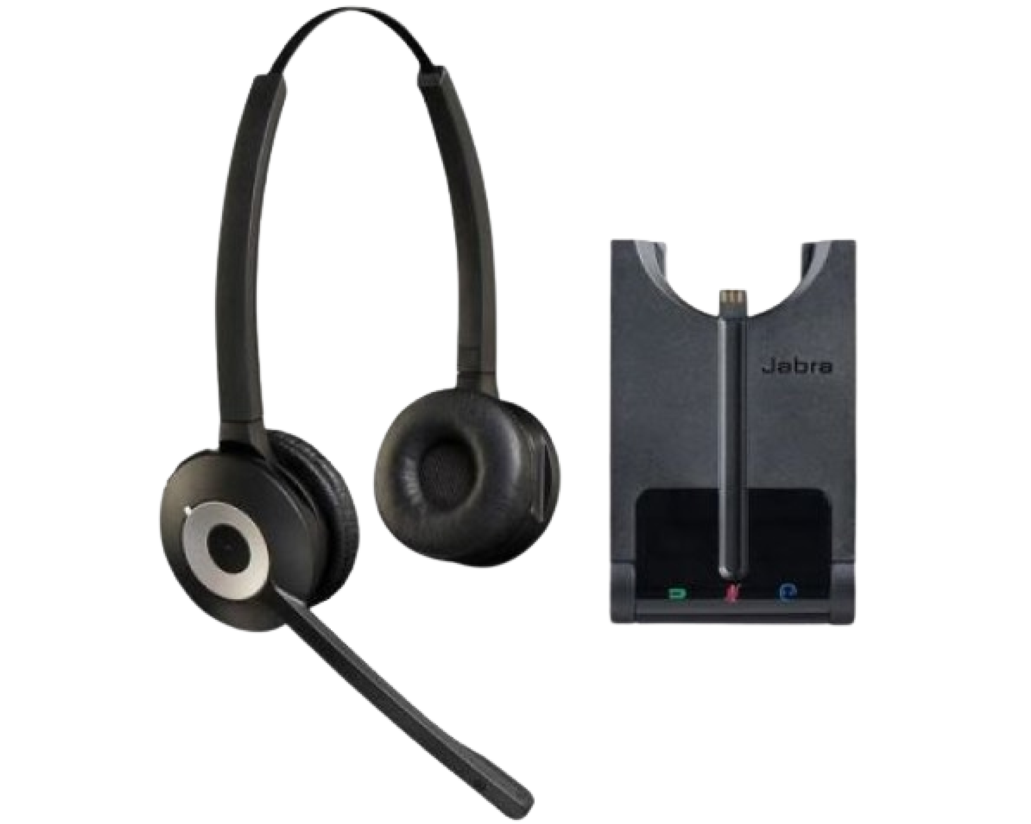 movox_jabra pro920 stereo 1 400-500 Jabra Pro 920 Stereo Headset
