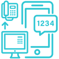 Cloud PBX integration