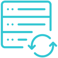 Server redundancy and failover