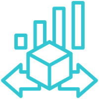 Flexible and scalable