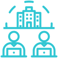 Multi-site deployment