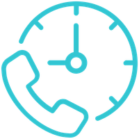 Night switch - open and closed messages