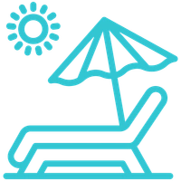 Vacation settings and messages