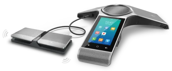 MOVOX - conference phones for crystal clear conference calls