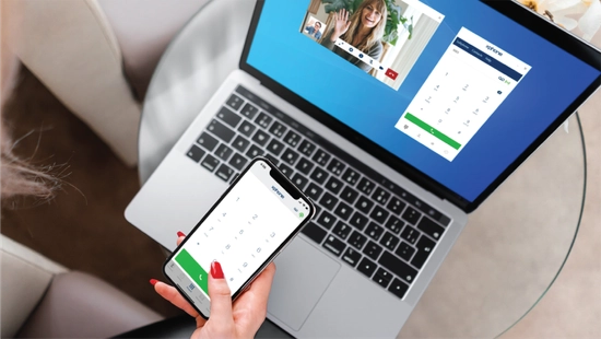 softphone applications for mobile and pc