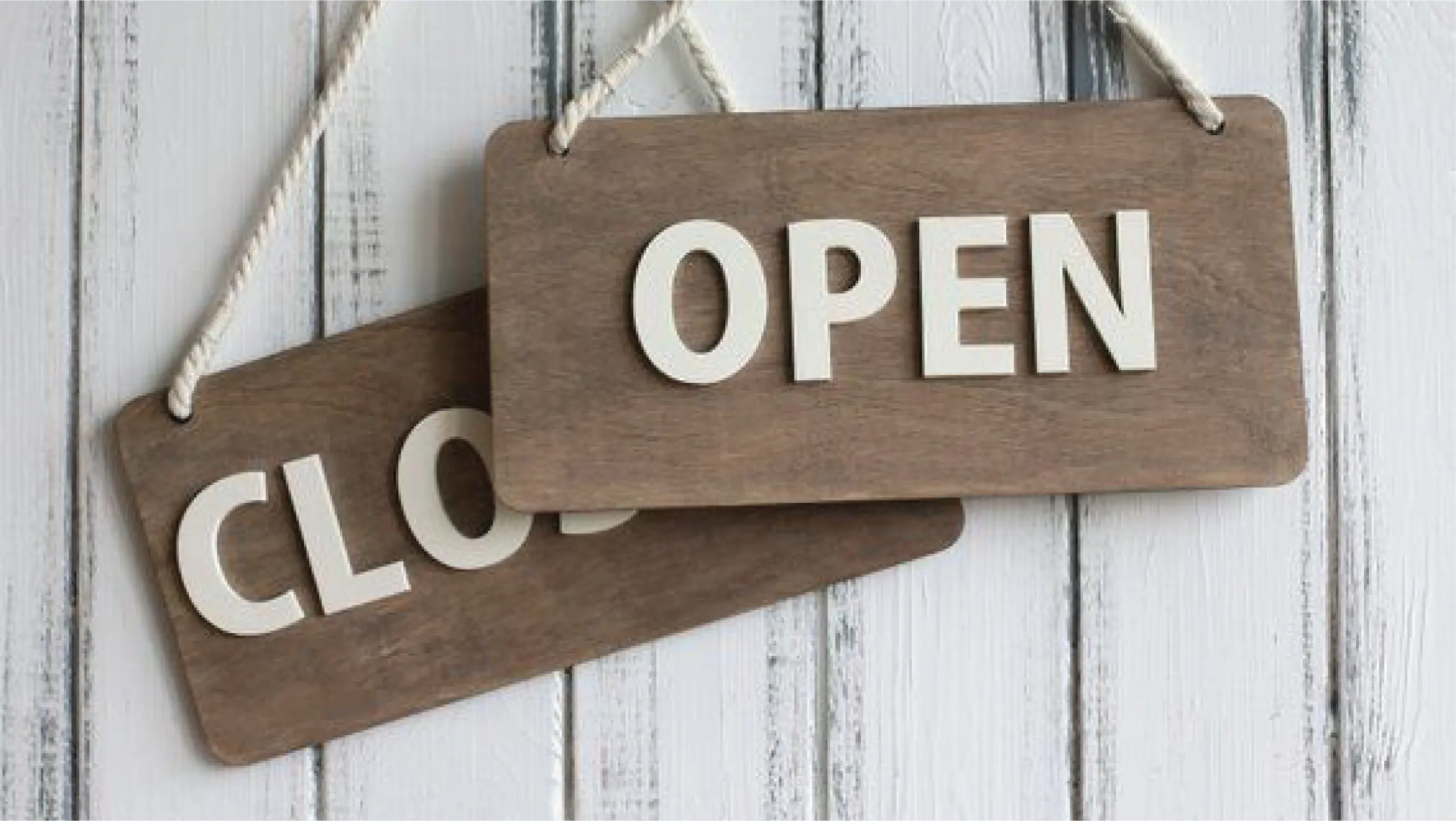 movox_open closed message MOVOX Open / Closed and Vacation greeting