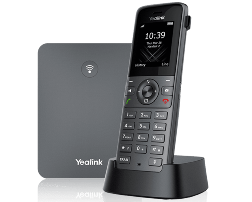 movox_yealink w73 and base 400-500 Yealink W73P DECT phone solution and Yealink W73P Phone Rental Plan