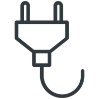 MOVOX Cables and Power Supply