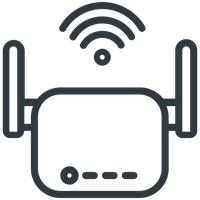 MOVOX access point Wi-Fi range extender