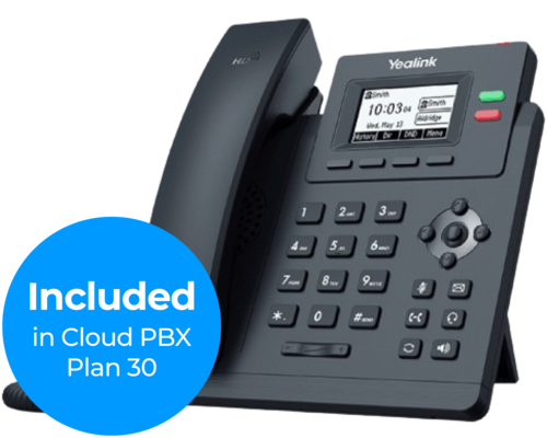movox_yealink sip-t31g phone rental 400-500 Yealink SIP-T31G Phone Rental Plan