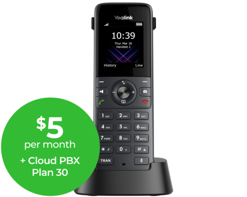 movox_yealink w73h phone rental 400-500 Yealink W73H Phone Rental Plan