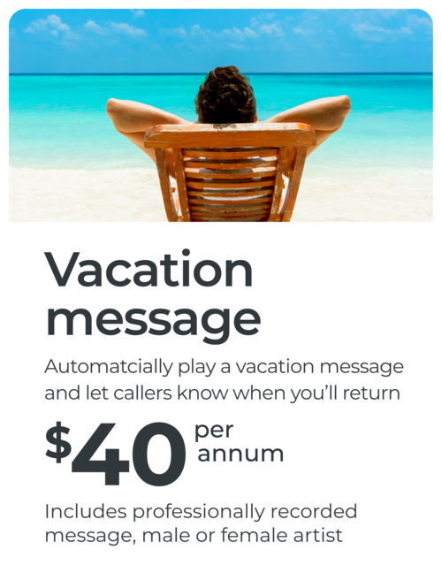 movox_vacation message plan- large MOVOX Vacation Message plan