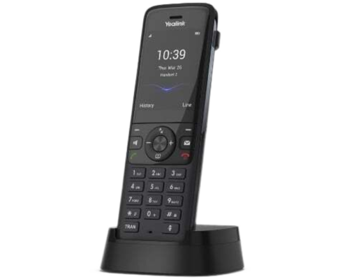 movox_yealink w78h 400-500 Yealink W78H DECT Handset also available as Yealink W78H Phone Rental Plan