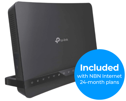 movox_tp-link-ax1500 included TP-Link AX1500 Modem Router