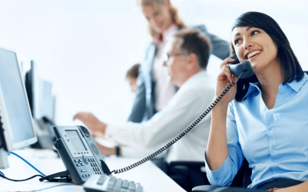 Migrating from ISDN to Cloud PBX