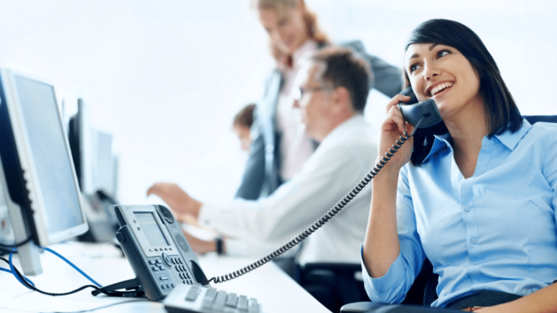 MOVOX Cloud PBX MOVOX Cloud PBX