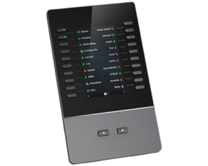 Grandstream GBX20 Expansion Module