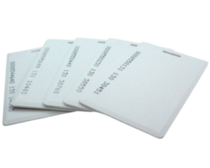 Grandstream GDS Series RFID Access Cards