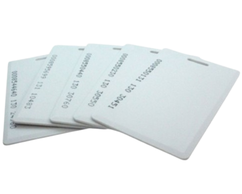 Grandstream GDS Series RFID Access Cards (100pcs)