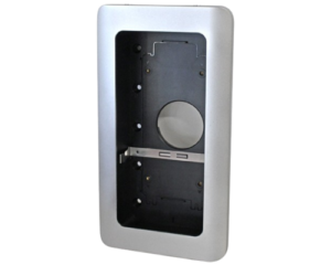 Grandstream GDS Series In-Wall Mounting Kit