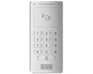 Grandstream GDS3705 IP Audio Door System