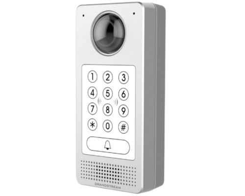 Grandstream GDS3710 IP Video Door System