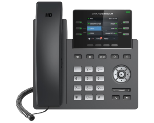 Grandstream GRP2613 IP Phone