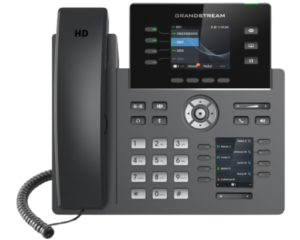Grandstream GRP2614 IP Phone and Grandstream GRP2614 Phone Rental Plan