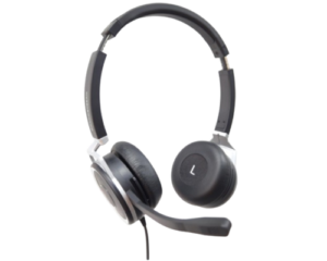 Grandstream GUV3005 HD USB Headset from MOVOX