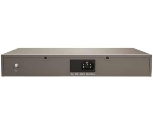 Tenda TEG1118P-16-250W 18-Port Switch from MOVOX