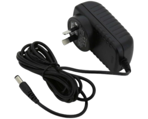 Yealink SIPPWR5V.6A-AU 5V/0.6A Power Supply