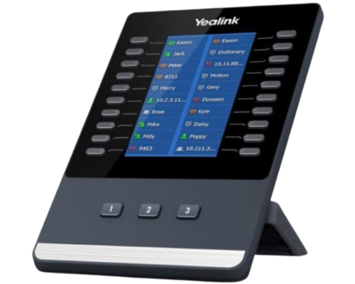Yealink EXP43 Colour Expansion Module
