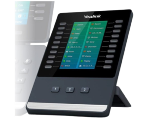 Yealink EXP50 Colour Expansion Module